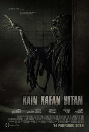 Filme Kain Kafan Hitam - Legendado 2019
