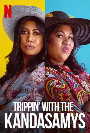 Filme Kandasamys - A Viagem 2021