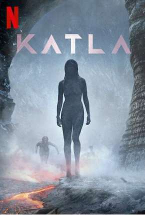 Série Katla - 1ª Temporada Completa 2021