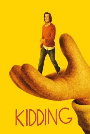 Série Kidding - 1ª Temporada 2018