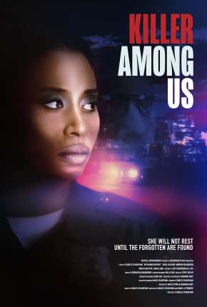Filme Killer Among Us - Legendado 2021