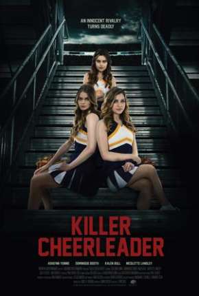 Filme Killer Cheerleader - Legendado 2020
