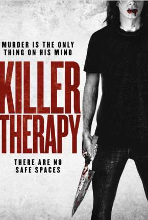 Filme Killer Therapy - Legendado 2020