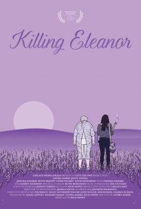 Filme Killing Eleanor - Legendado 2021