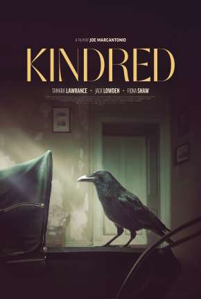 Filme Kindred - Legendado 2020