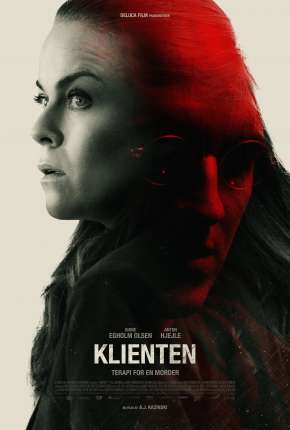 Filme Klienten - Legendado 2022