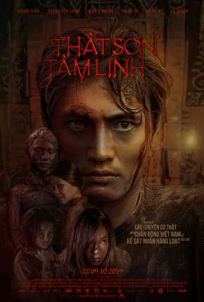 Filme Kumanthong - Legendado 2020
