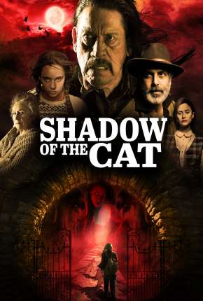 Filme La Sombra Del Gato - Legendado 2022