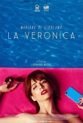 Filme La Verónica 2022