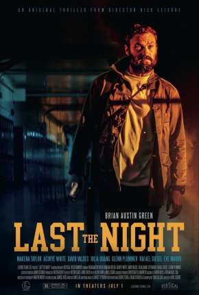 Filme Last the Night - Legendado 2022