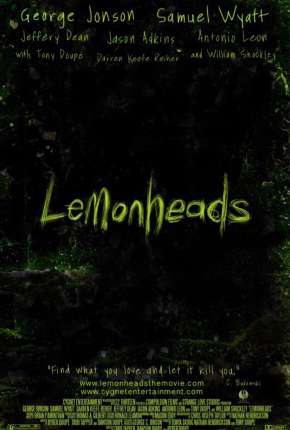 Filme Lemonheads - Legendado 2020