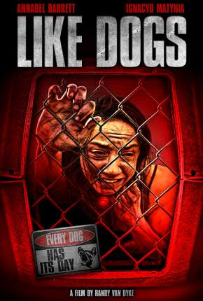 Filme Like Dogs - Legendado 2021