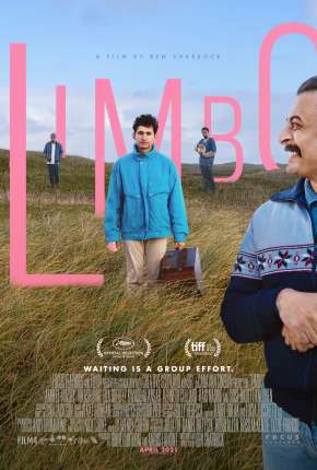 Filme Limbo 2022