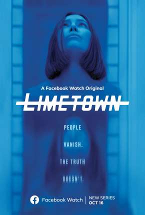 Série Limetown - 1ª Temporada Completa Legendada 2021