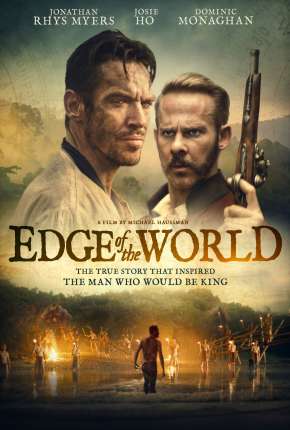 Filme Limite do Mundo - Legendado 2021
