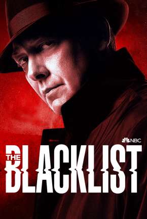 Série Lista Negra - 7ª Temporada Completa 2020