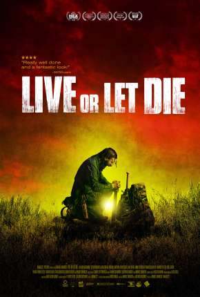 Filme Live or Let Die - Legendado 2021
