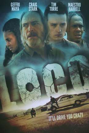 Filme Loco - Legendado 2020