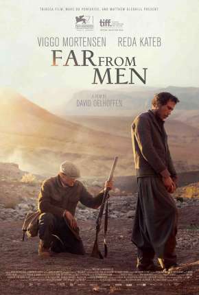 Filme Longe dos Homens - Loin des hommes 2014