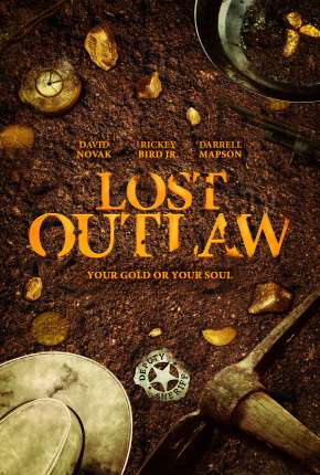 Filme Lost Outlaw - Legendado 2021