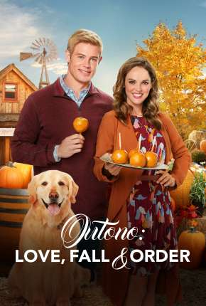 Filme Love, Fall e Order 2019