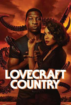 Série Lovecraft Country - 1ª Temporada 2020