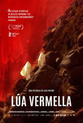 Filme Lua Vermelha - Legendado 2021