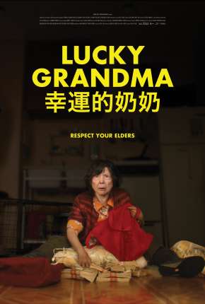 Filme Lucky Grandma - Legendado 2020