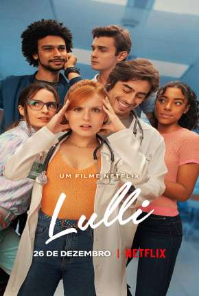 Filme Lulli 2021