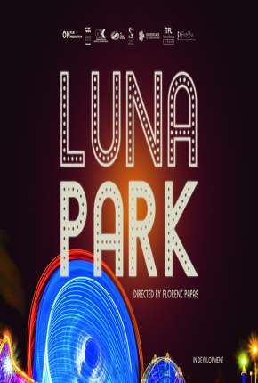 Filme Luna Park - 1ª Temporada Completa 2021