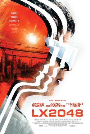 Filme LX 2048 - Legendado 2020