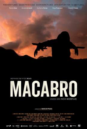 Filme Macabro 2020