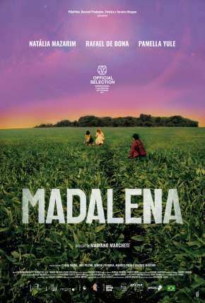 Filme Madalena 2022