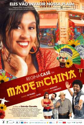 Filme Made in China 2014