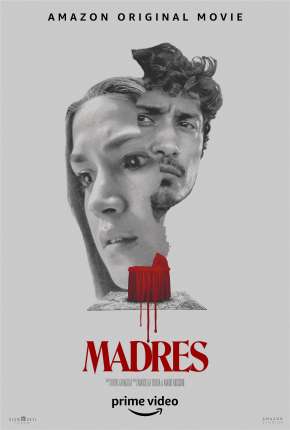 Filme Madres, Mães de Ninguém 2021