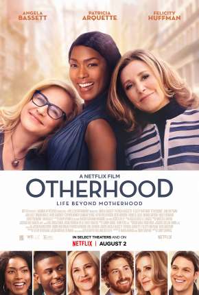 Filme Mãe e Muito Mais - Otherhood 2019