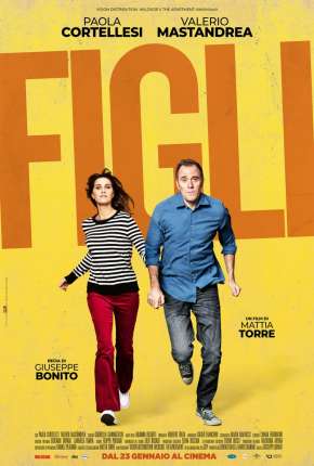 Filme Mais Outro Filho 2020
