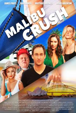 Filme Malibu Crush 2022