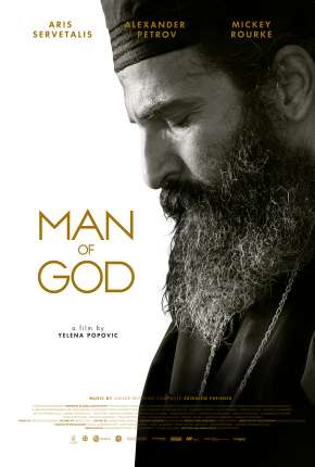 Filme Man of God - Legendado 2022