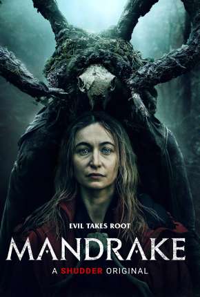 Filme Mandrake - Legendado 2022