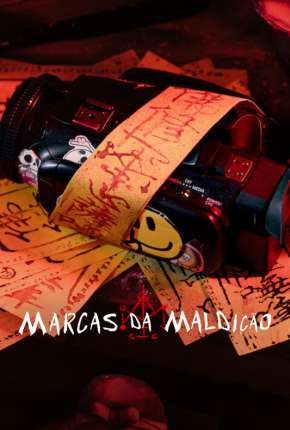 Filme Marcas da Maldição 2022