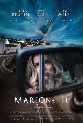 Filme Marionette - Legendado 2020