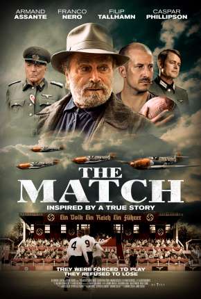 Filme Match - Legendado 2021