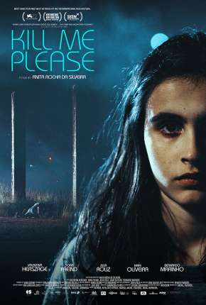 Filme Mate-me Por Favor Nacional 2015