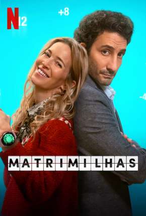Filme Matrimilhas 2022