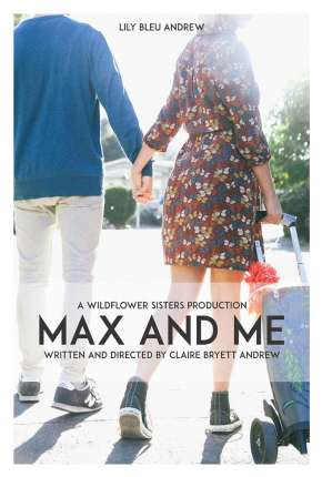Filme Max and Me - Legendado 2020