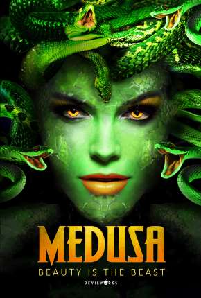 Filme Medusa - Legendado 2021