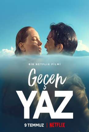 Filme Memórias de Verão 2021