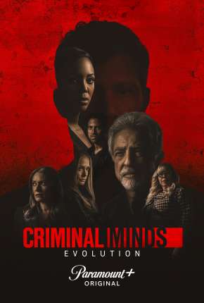 Série Mentes Criminosas - 15ª Temporada 2020