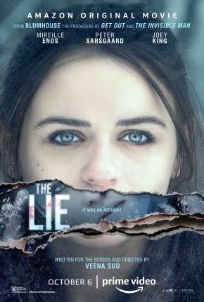 Filme Mentira Incondicional 2020